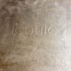 Iconic London Day To Slay Pallete